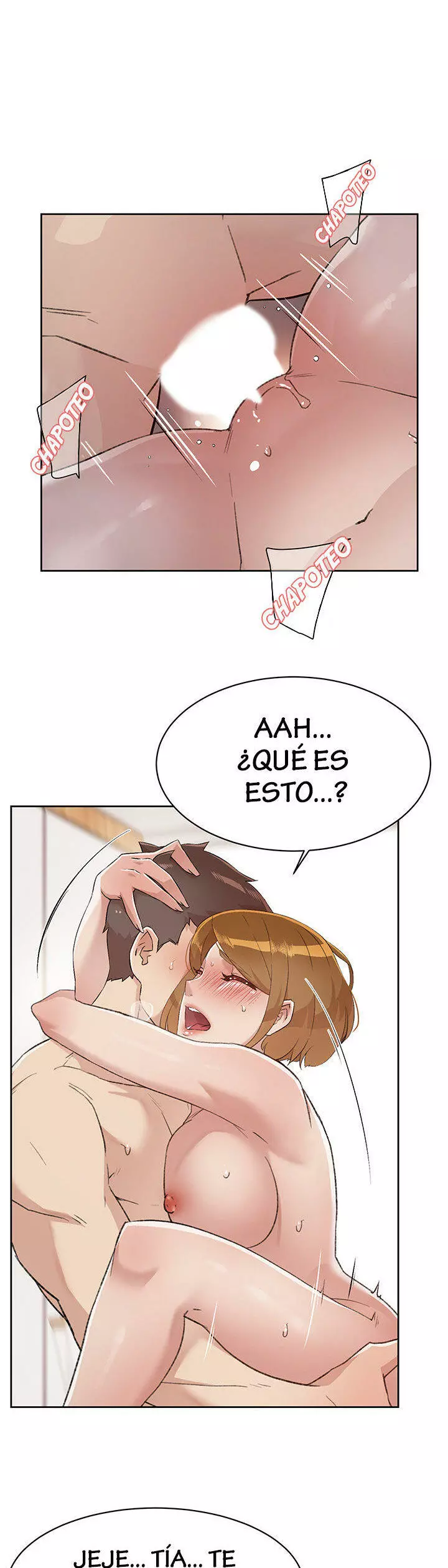 All About My Best Friend Capítulo 62 - Page 28