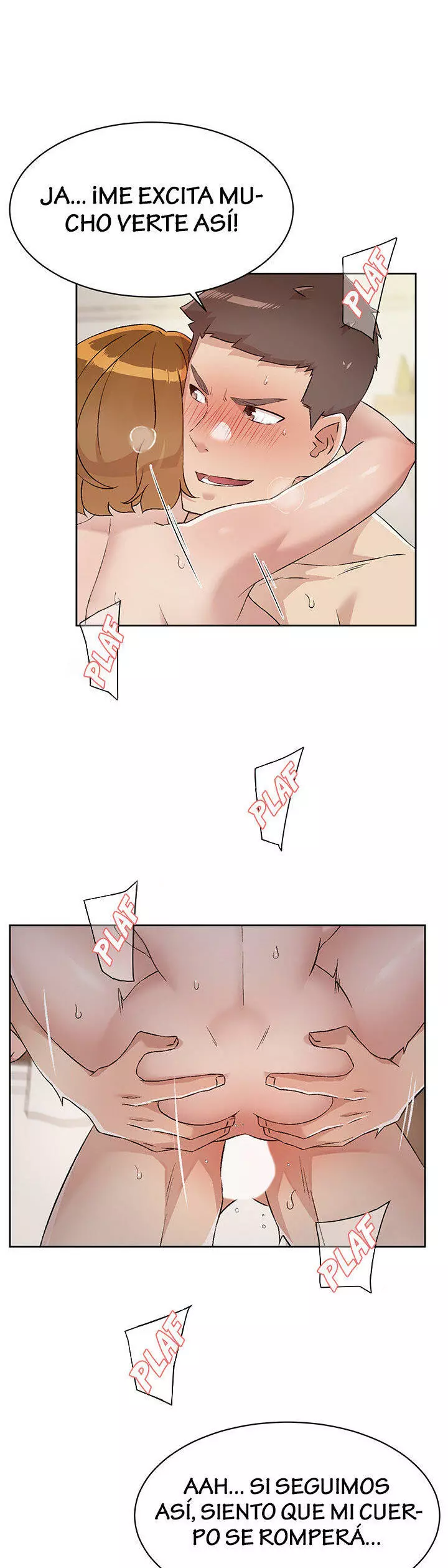All About My Best Friend Capítulo 62 - Page 30