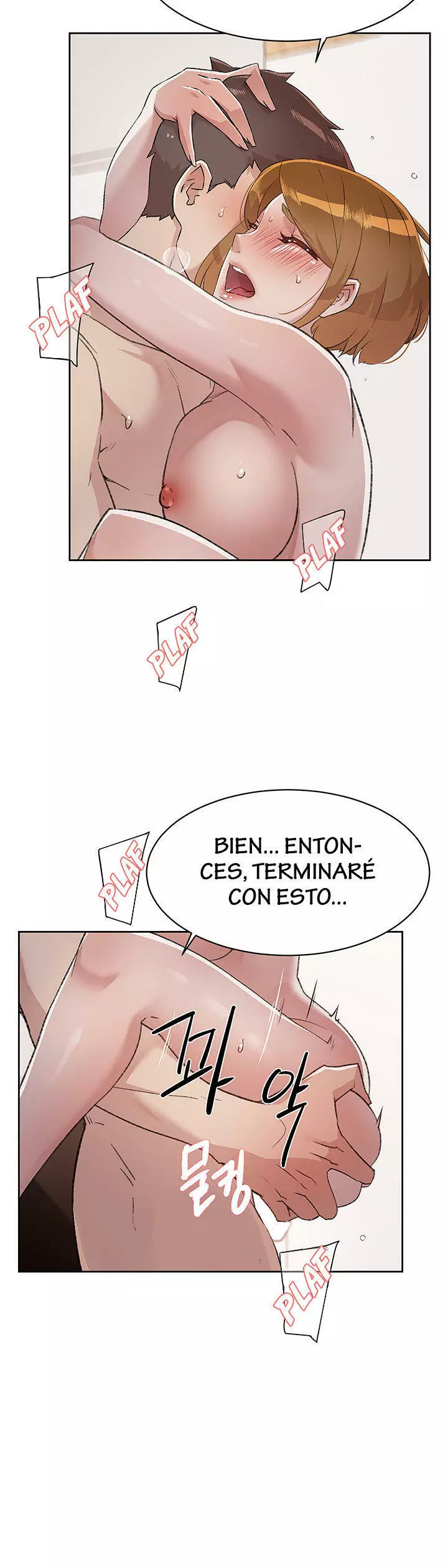 All About My Best Friend Capítulo 62 - Page 31