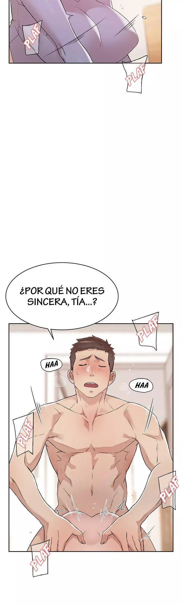 All About My Best Friend Capítulo 62 - Page 8
