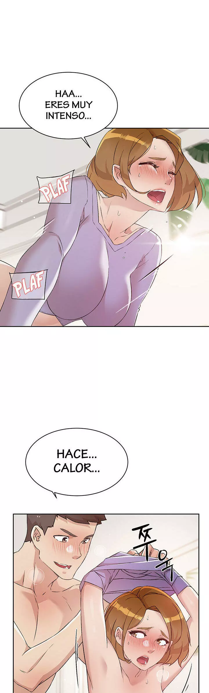 All About My Best Friend Capítulo 62 - Page 9
