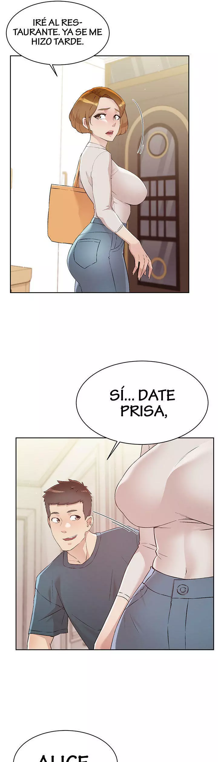 All About My Best Friend Capítulo 63 - Page 12