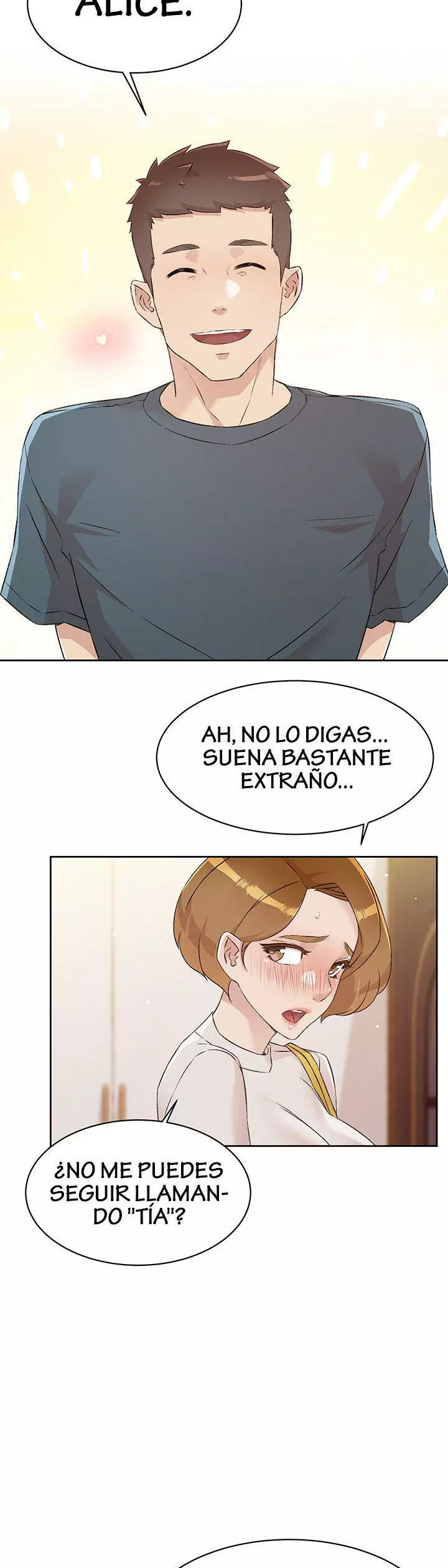 All About My Best Friend Capítulo 63 - Page 13