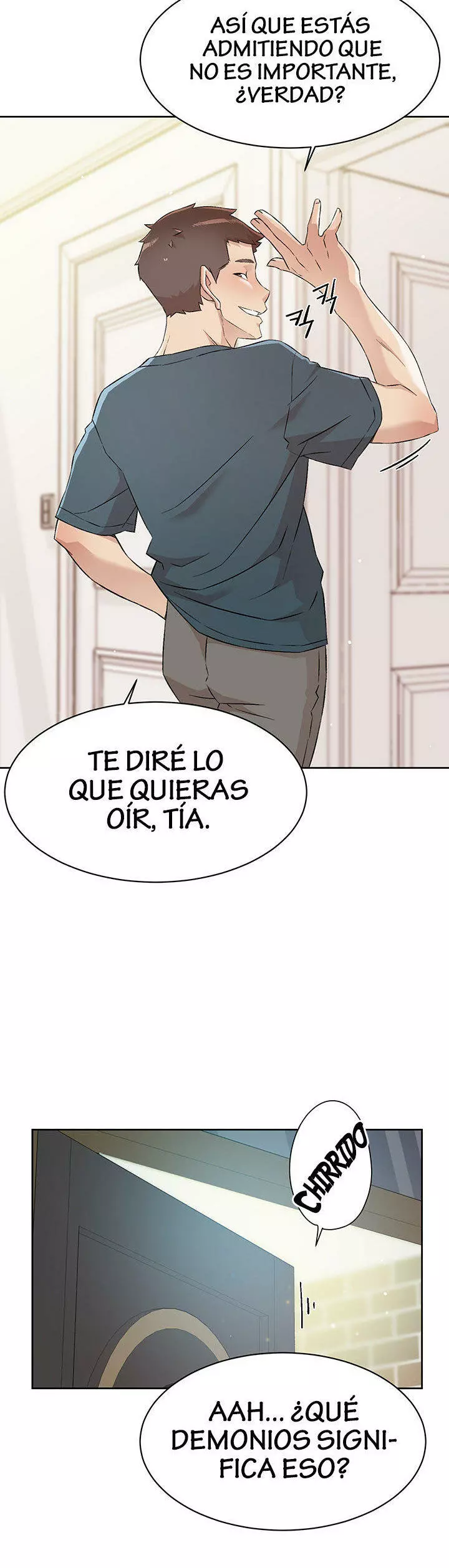 All About My Best Friend Capítulo 63 - Page 14