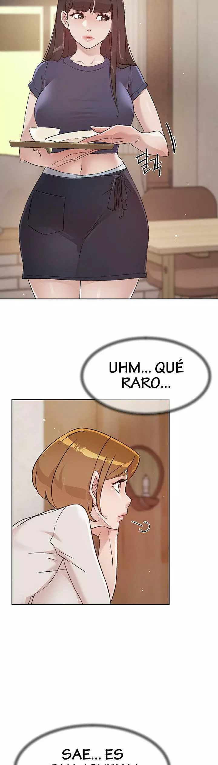 All About My Best Friend Capítulo 63 - Page 19