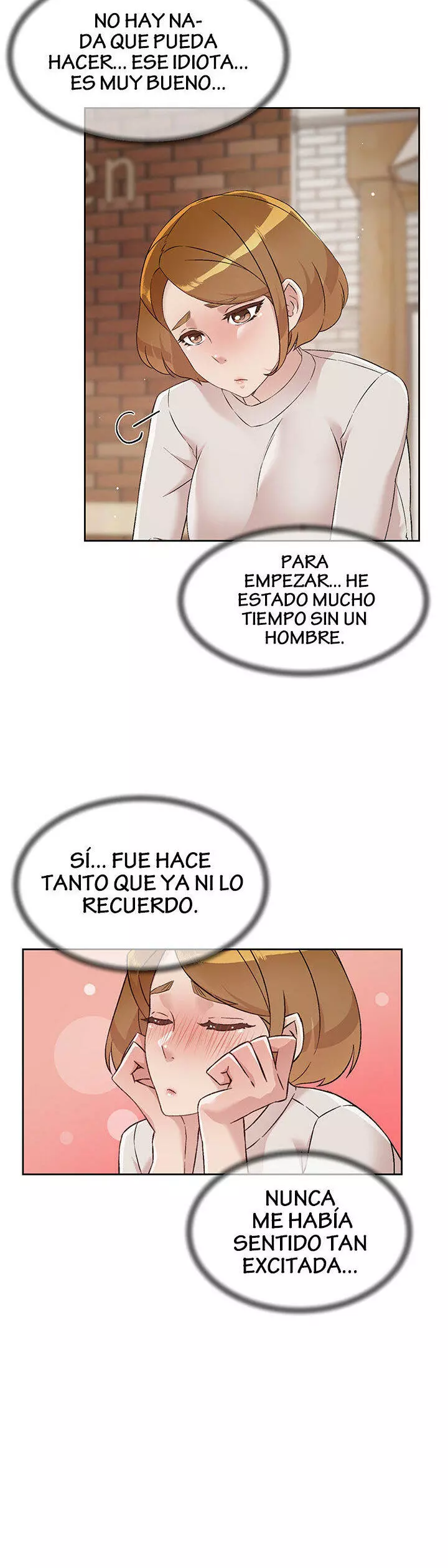 All About My Best Friend Capítulo 63 - Page 21