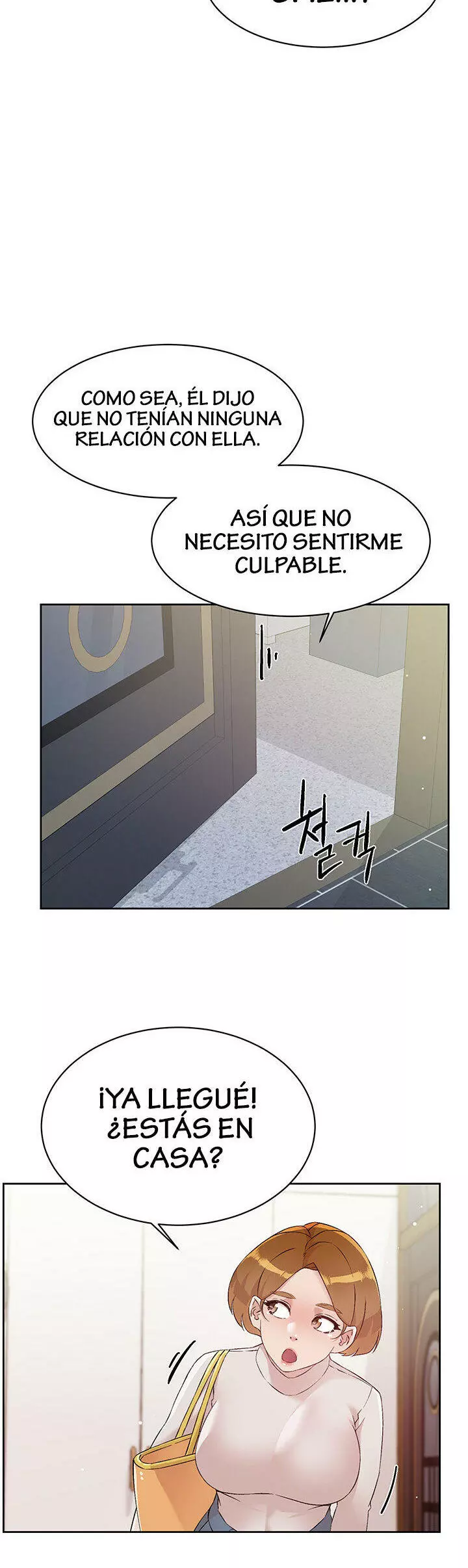 All About My Best Friend Capítulo 63 - Page 25