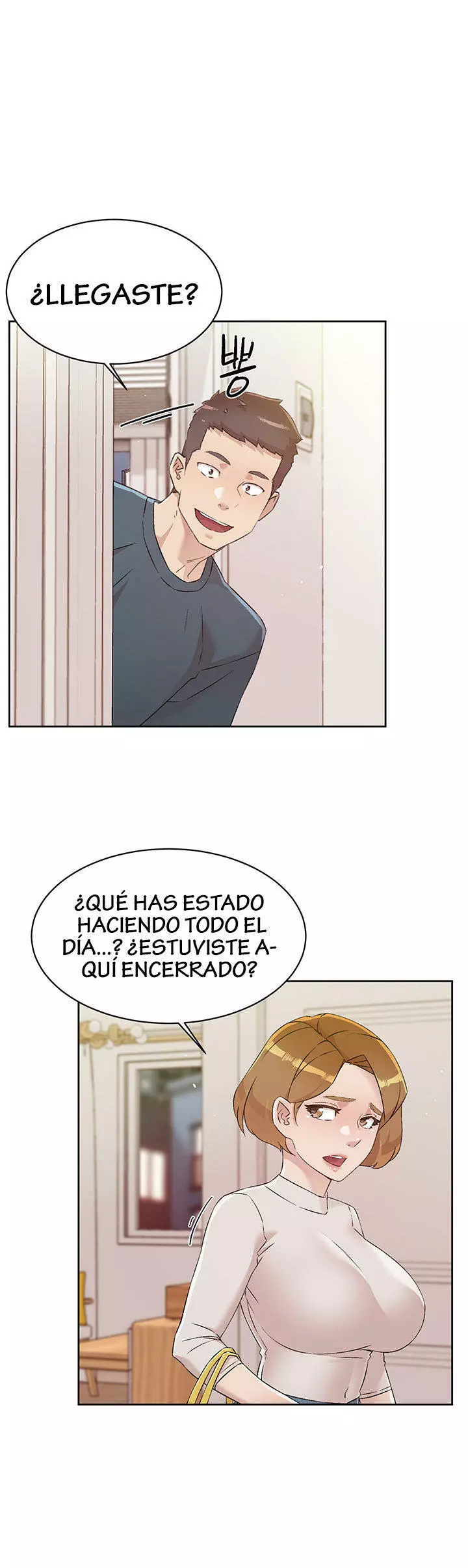 All About My Best Friend Capítulo 63 - Page 26
