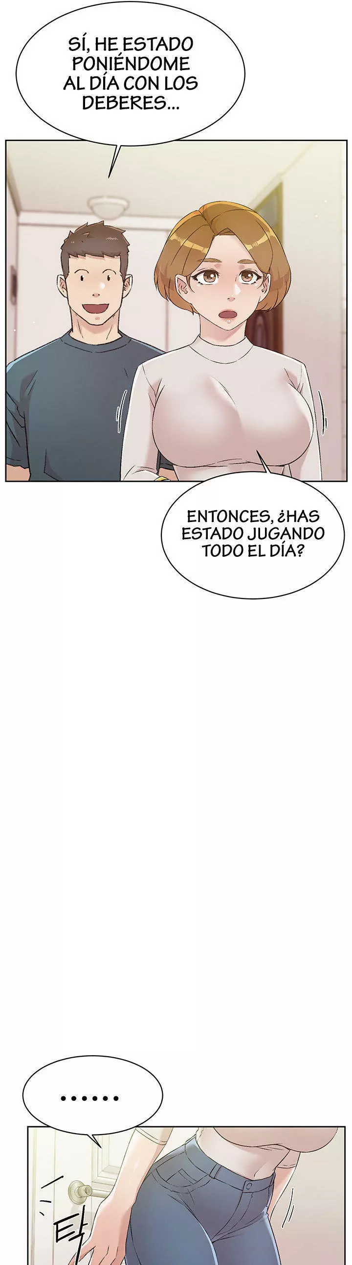 All About My Best Friend Capítulo 63 - Page 27