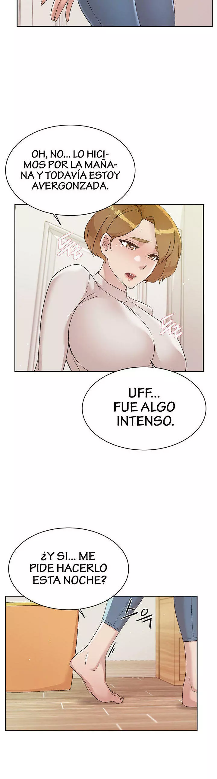 All About My Best Friend Capítulo 63 - Page 28