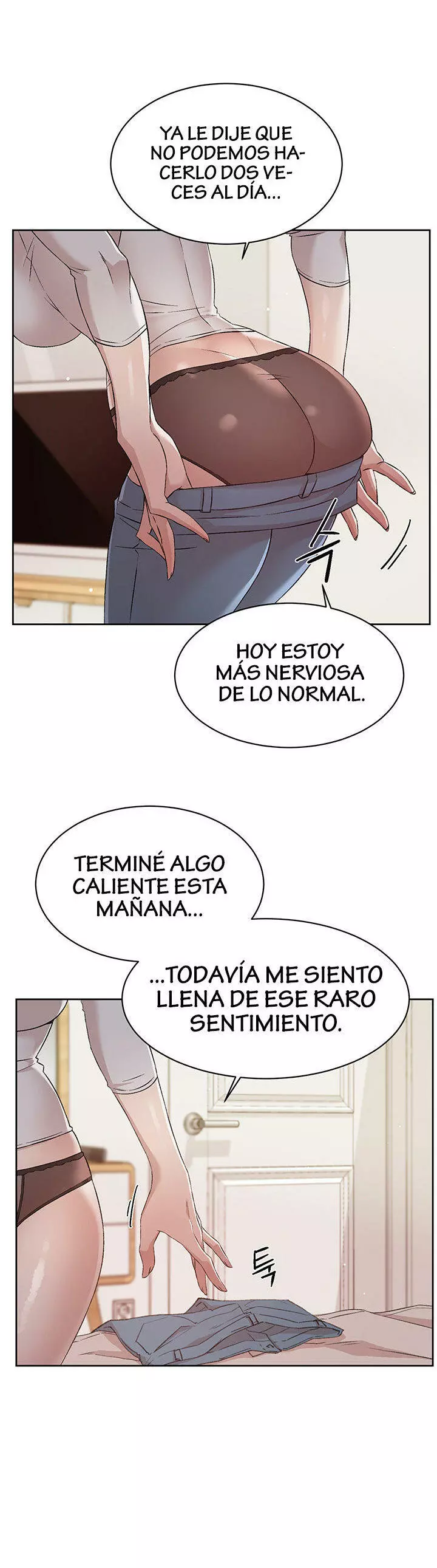 All About My Best Friend Capítulo 63 - Page 29