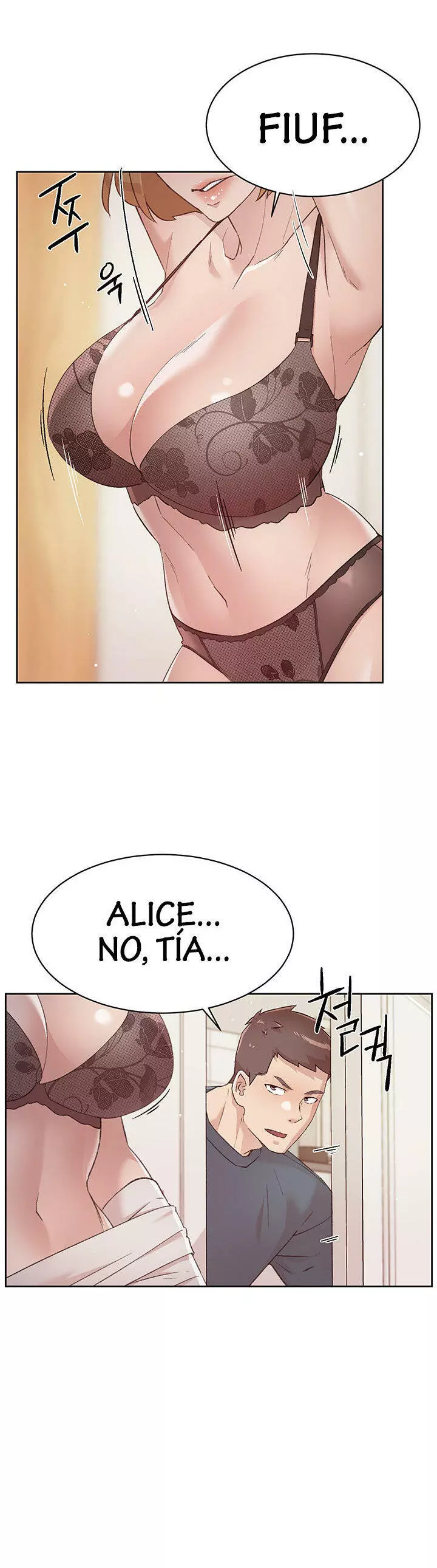 All About My Best Friend Capítulo 63 - Page 30