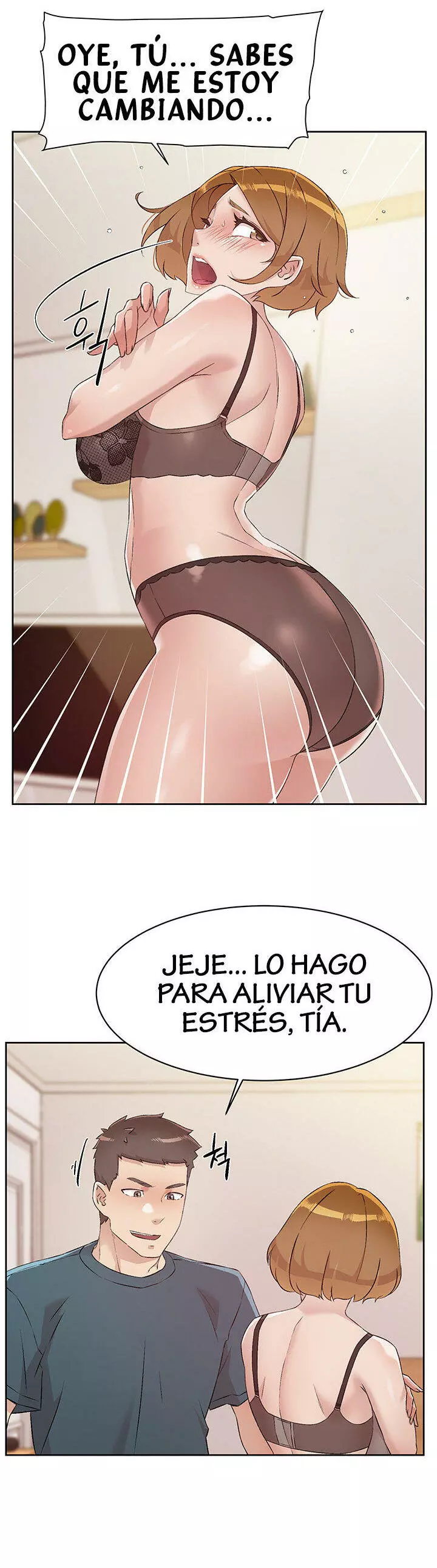 All About My Best Friend Capítulo 63 - Page 31