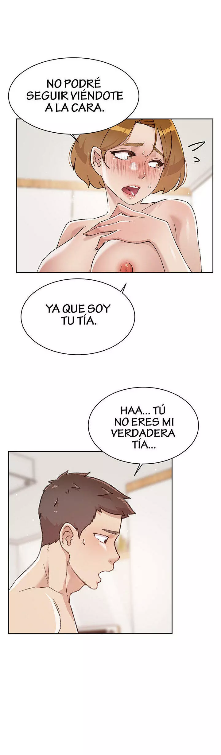 All About My Best Friend Capítulo 63 - Page 6