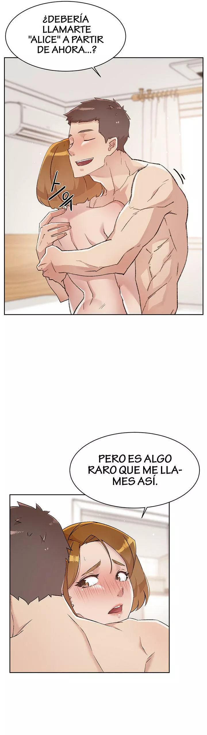 All About My Best Friend Capítulo 63 - Page 7