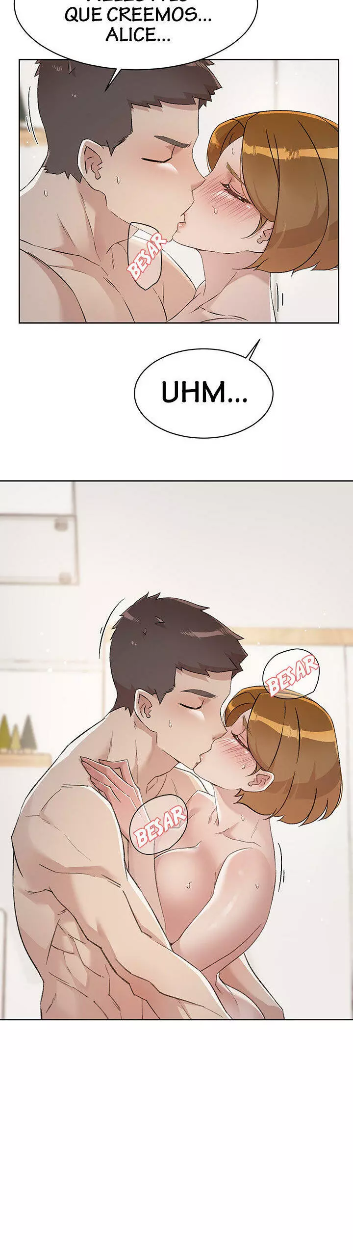 All About My Best Friend Capítulo 63 - Page 9