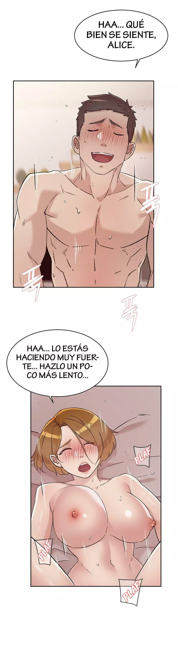 All About My Best Friend Capítulo 64 - Page 16