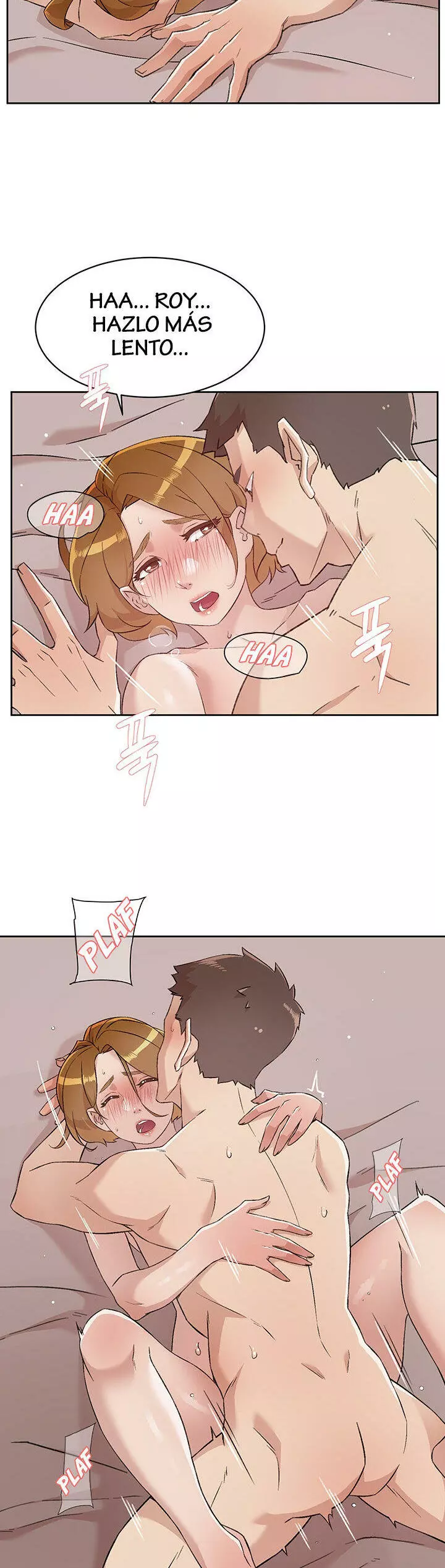 All About My Best Friend Capítulo 64 - Page 19