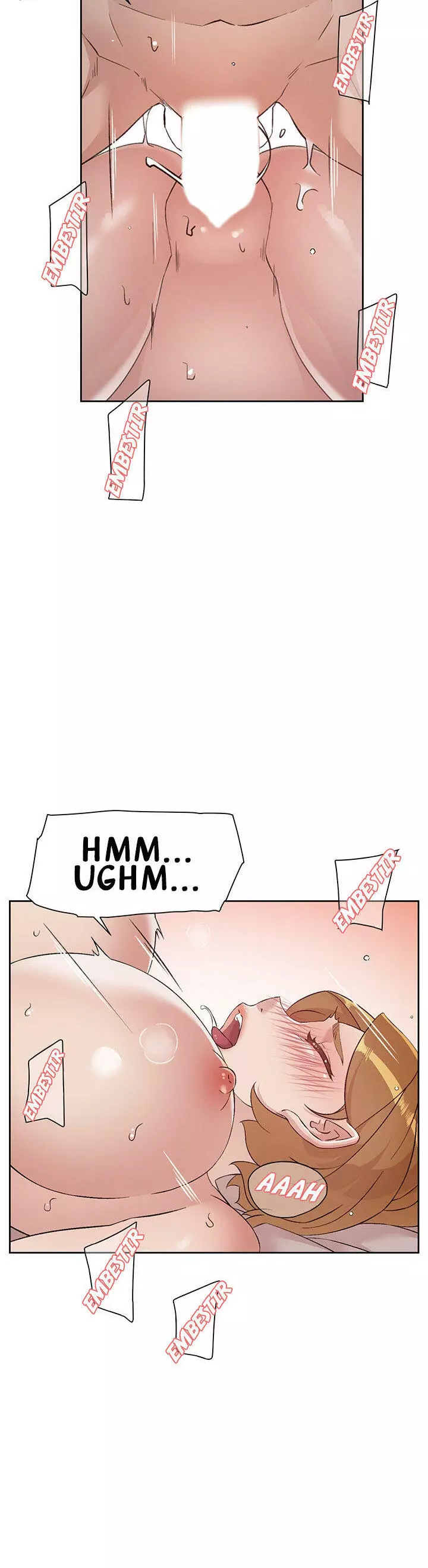All About My Best Friend Capítulo 64 - Page 28