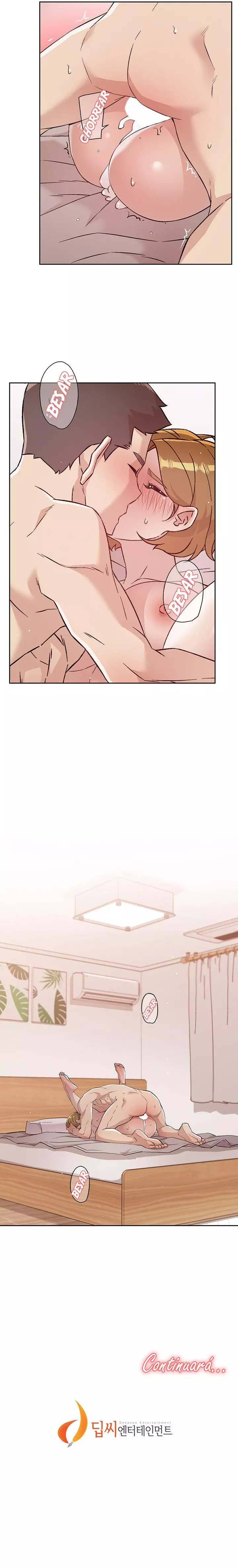 All About My Best Friend Capítulo 64 - Page 32