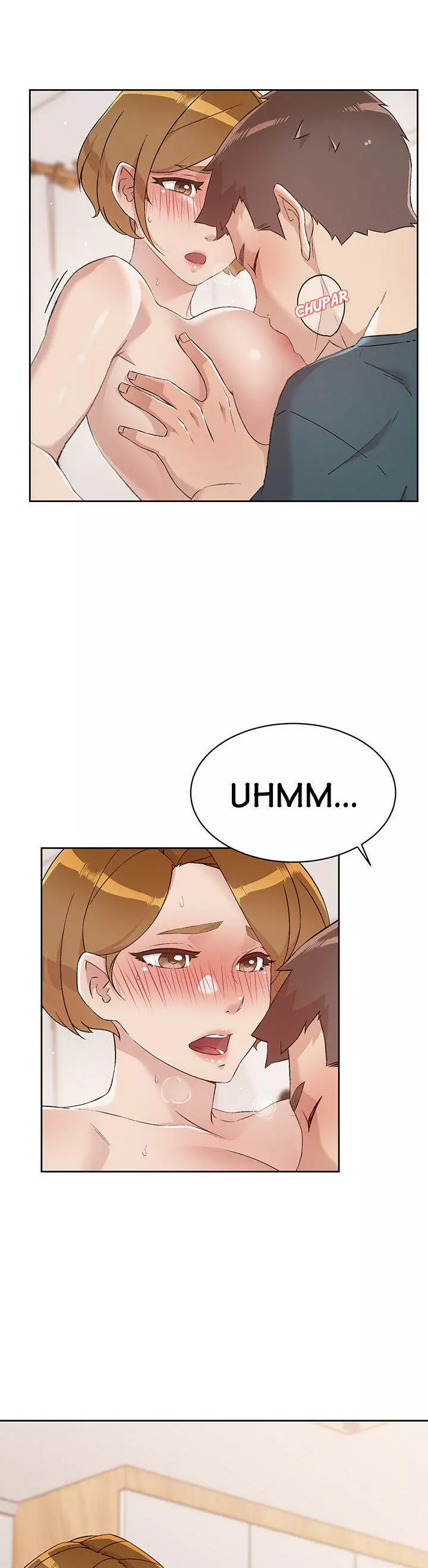 All About My Best Friend Capítulo 64 - Page 5