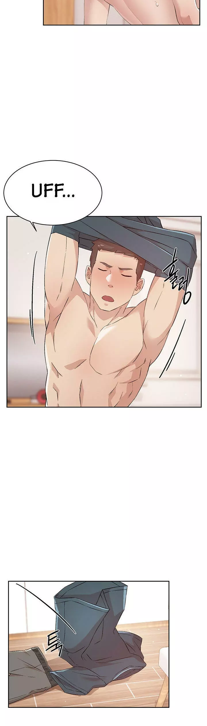 All About My Best Friend Capítulo 64 - Page 8