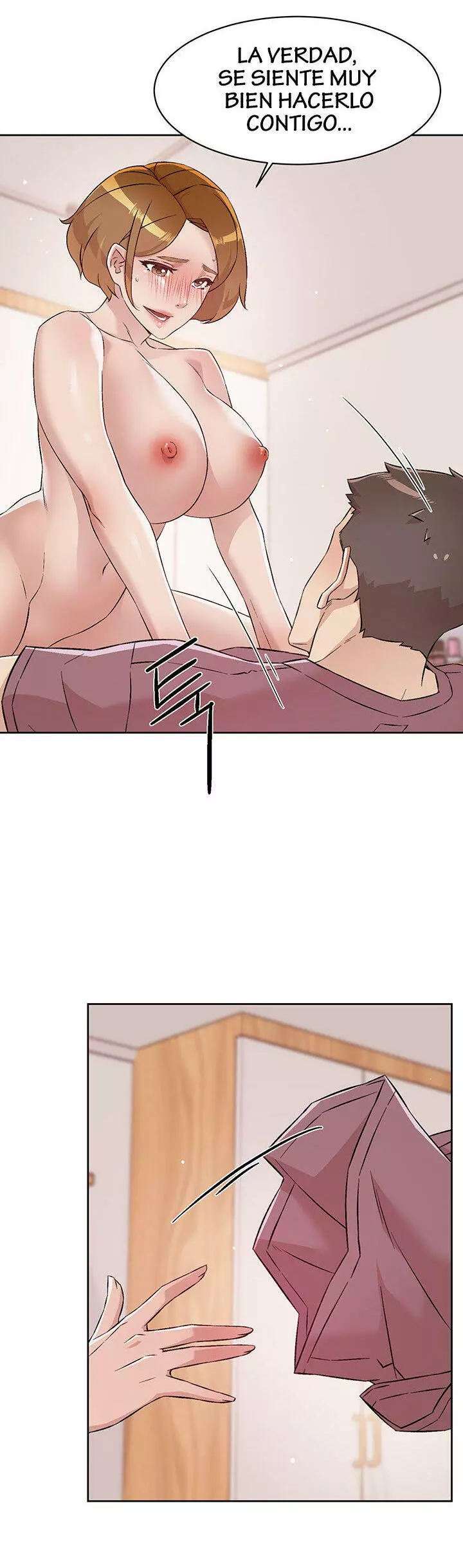 All About My Best Friend Capítulo 66 - Page 11