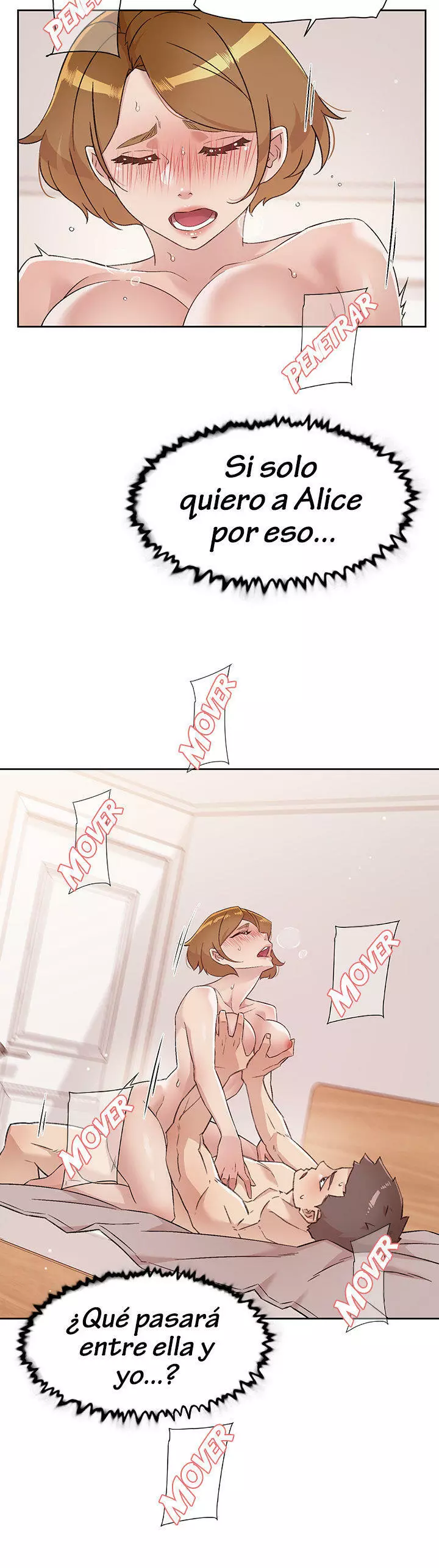 All About My Best Friend Capítulo 66 - Page 21