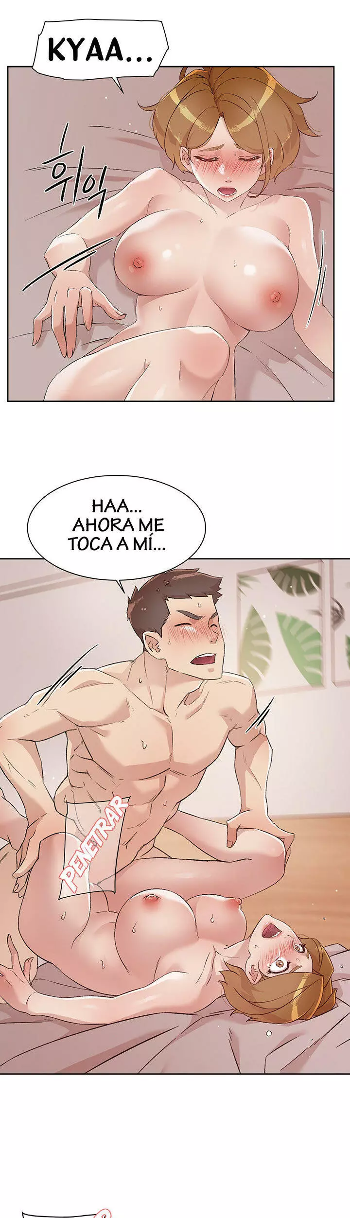 All About My Best Friend Capítulo 66 - Page 23