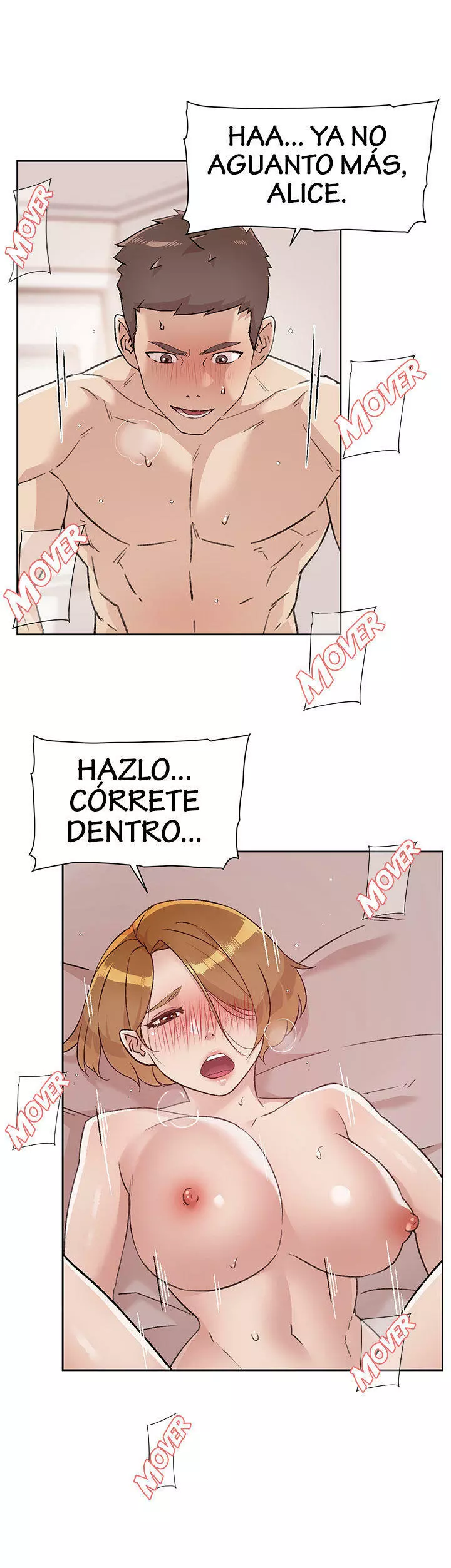All About My Best Friend Capítulo 66 - Page 26