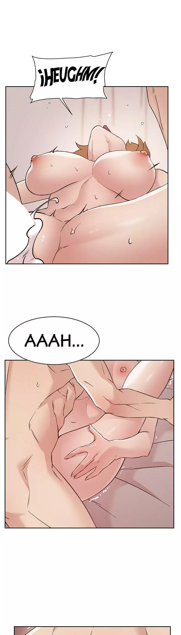 All About My Best Friend Capítulo 66 - Page 28