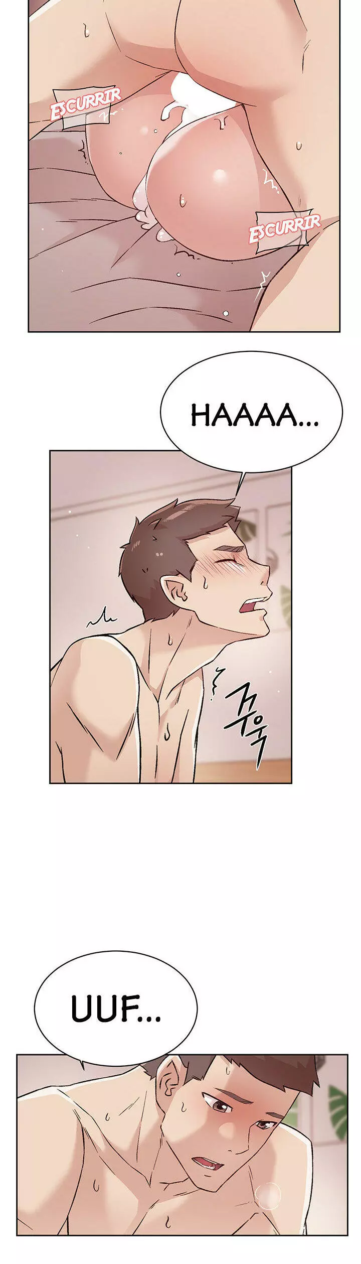 All About My Best Friend Capítulo 66 - Page 29