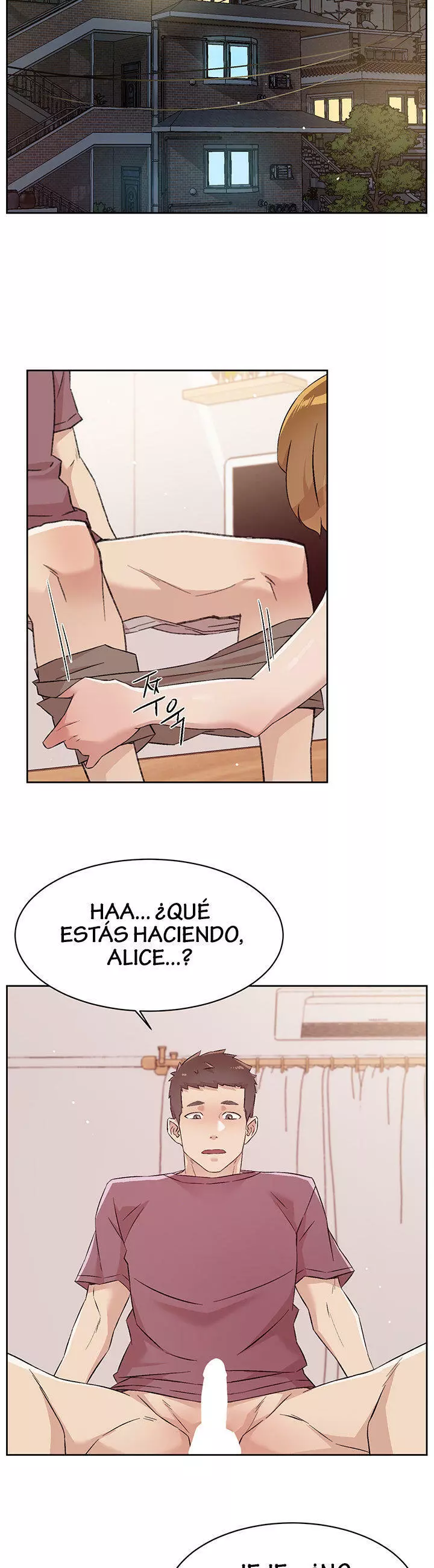 All About My Best Friend Capítulo 66 - Page 3