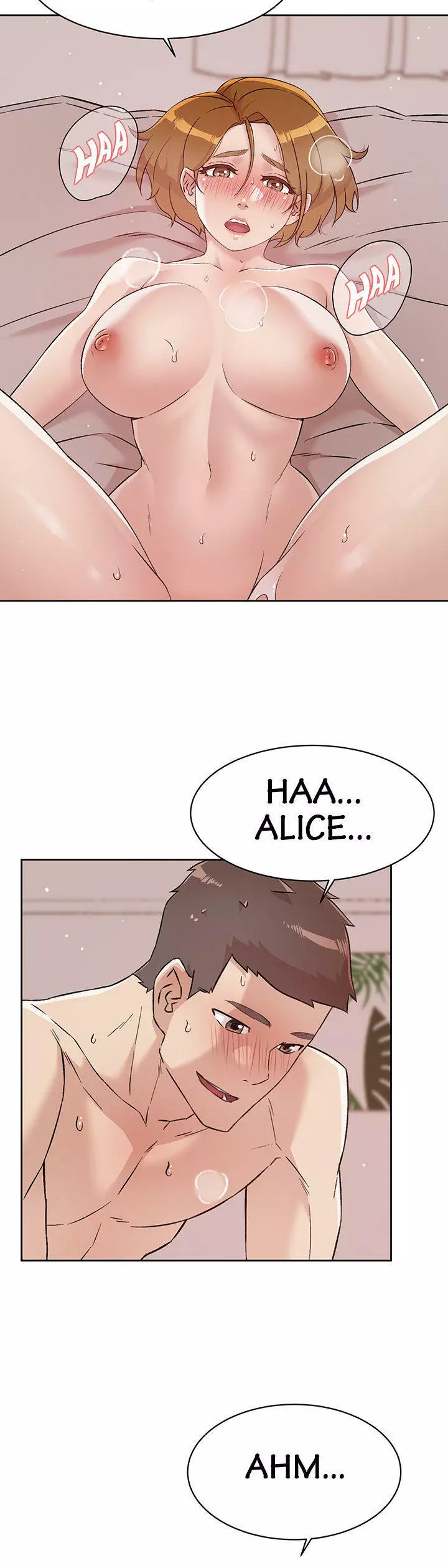 All About My Best Friend Capítulo 66 - Page 31
