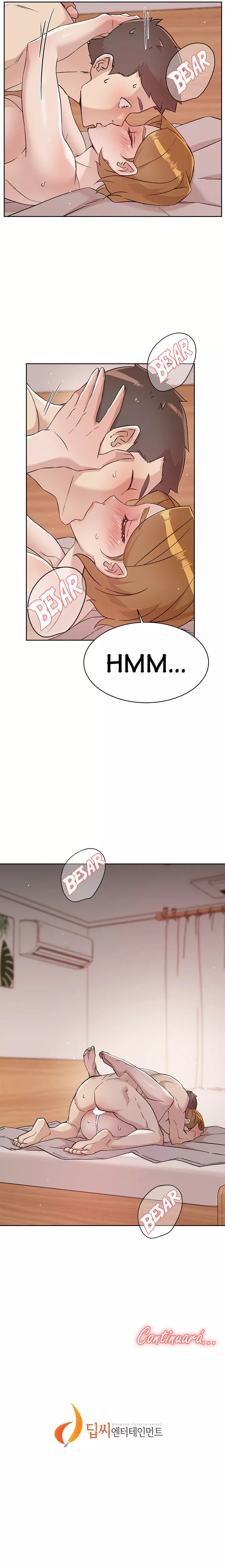 All About My Best Friend Capítulo 66 - Page 32