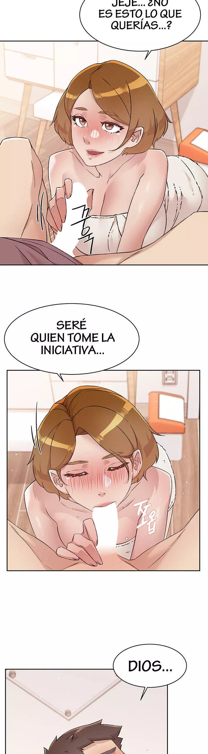 All About My Best Friend Capítulo 66 - Page 4