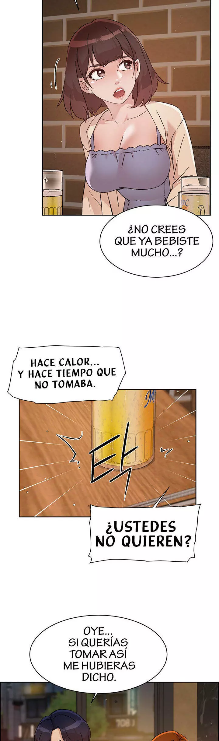 All About My Best Friend Capítulo 67 - Page 18