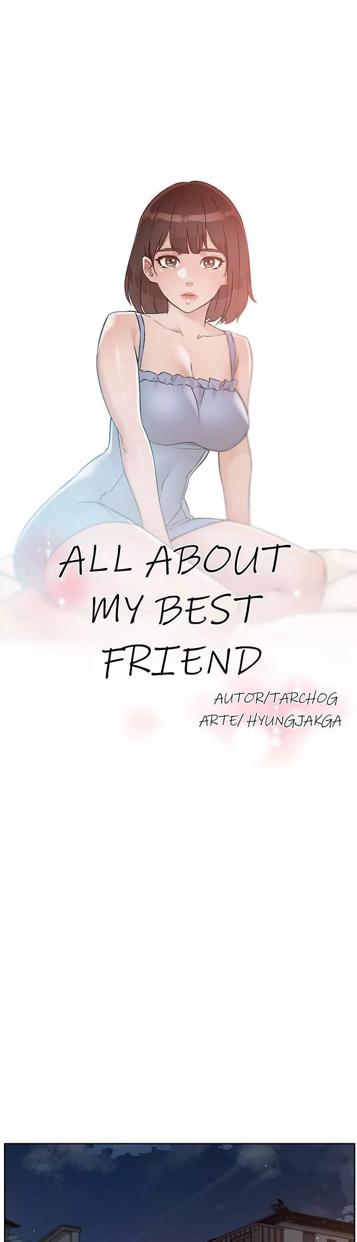 All About My Best Friend Capítulo 67 - Page 2