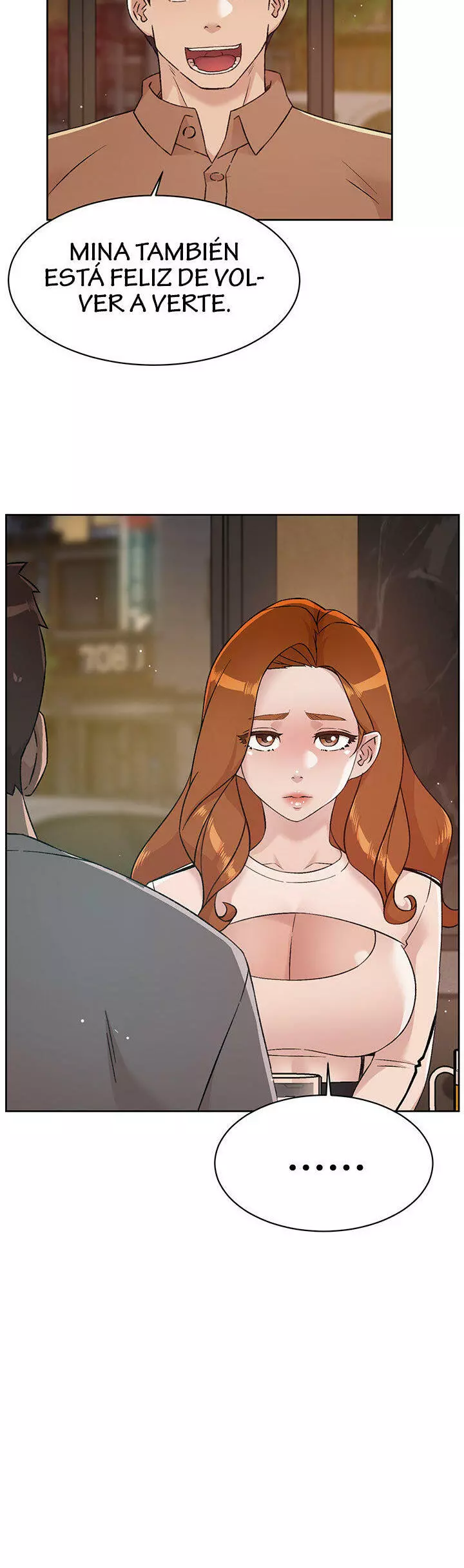 All About My Best Friend Capítulo 67 - Page 20