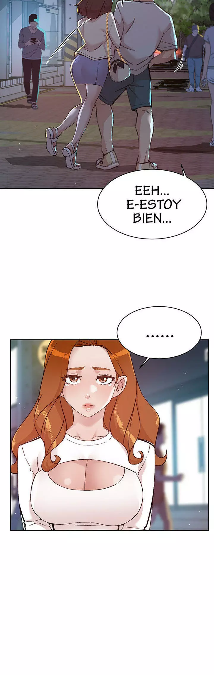 All About My Best Friend Capítulo 67 - Page 25