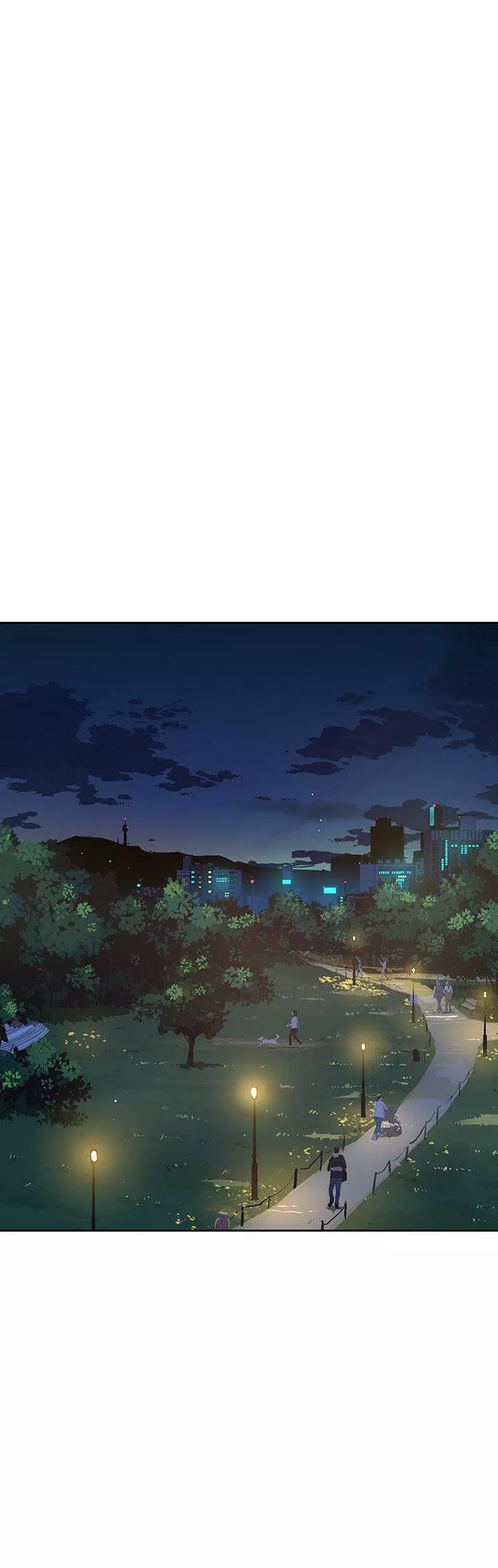 All About My Best Friend Capítulo 67 - Page 26