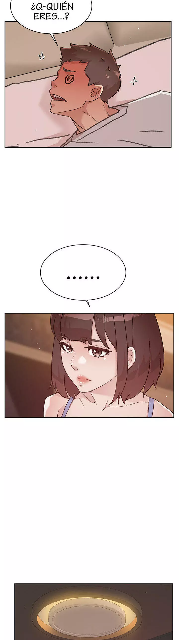 All About My Best Friend Capítulo 67 - Page 33