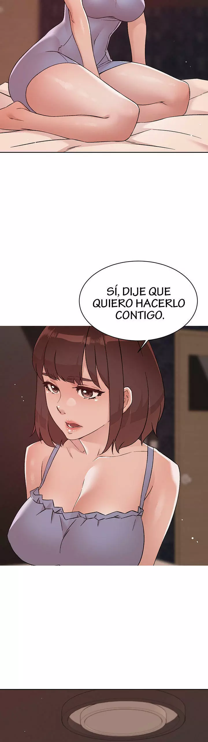 All About My Best Friend Capítulo 67 - Page 36