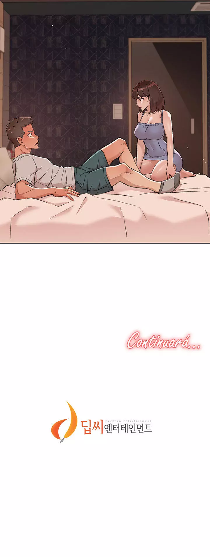 All About My Best Friend Capítulo 67 - Page 37