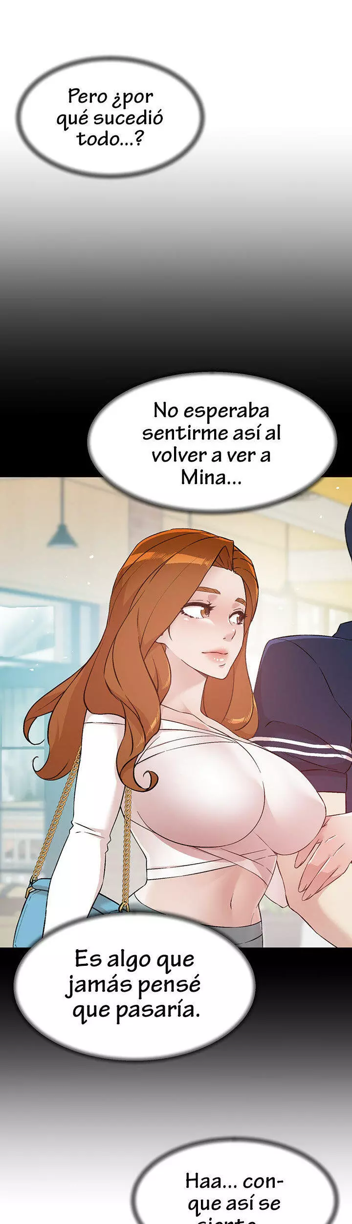 All About My Best Friend Capítulo 67 - Page 4