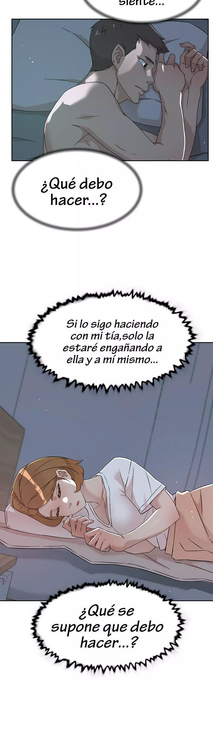 All About My Best Friend Capítulo 67 - Page 5