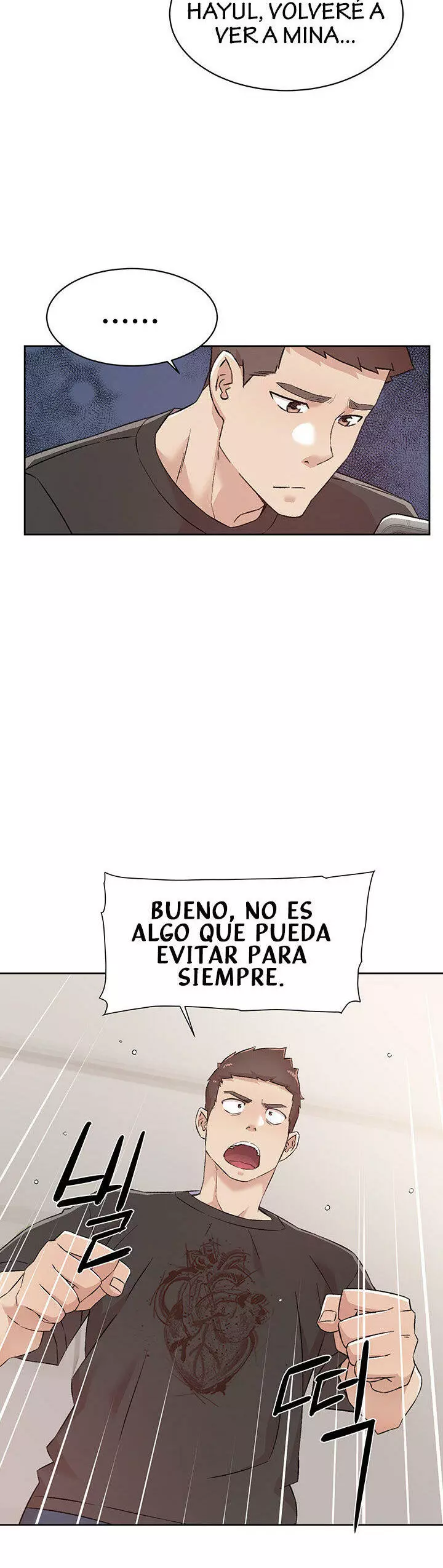 All About My Best Friend Capítulo 67 - Page 9