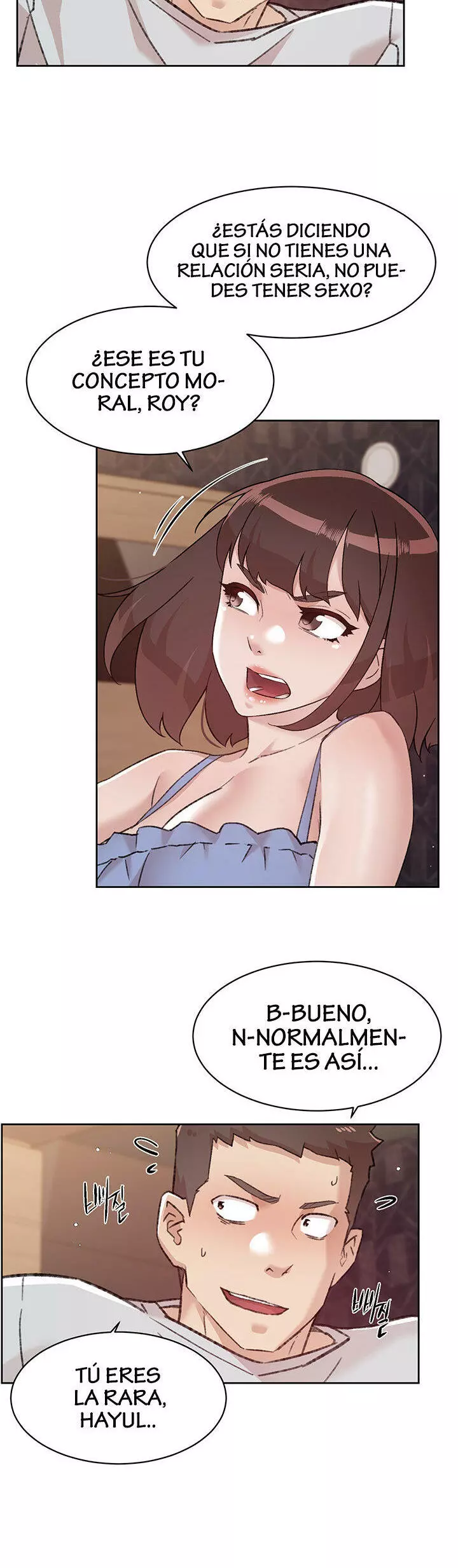 All About My Best Friend Capítulo 68 - Page 13