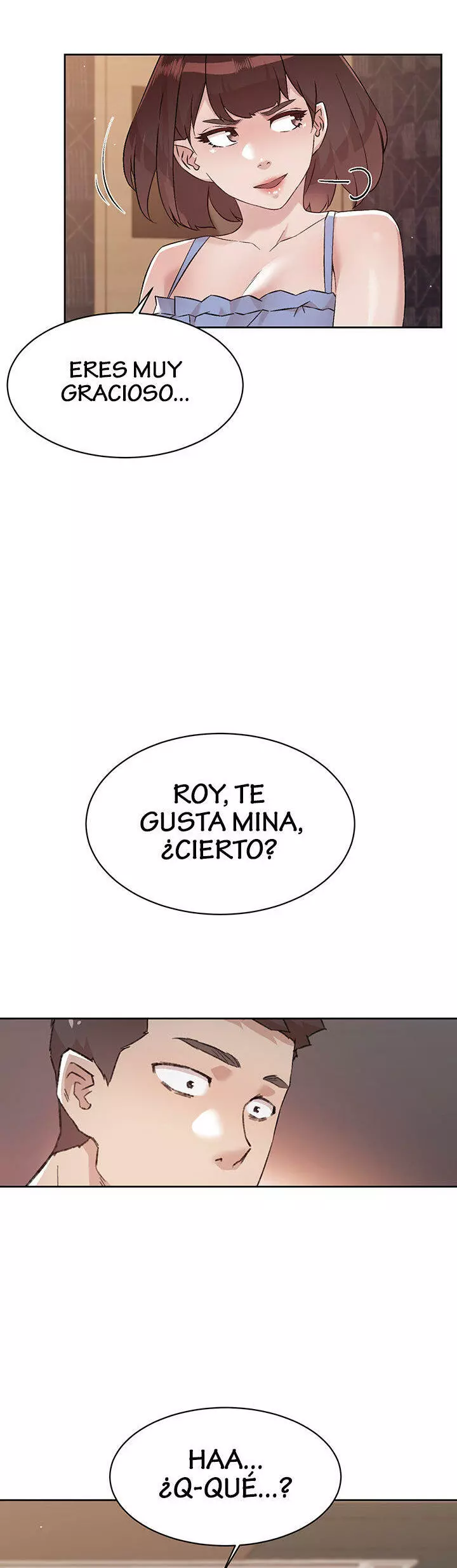 All About My Best Friend Capítulo 68 - Page 14
