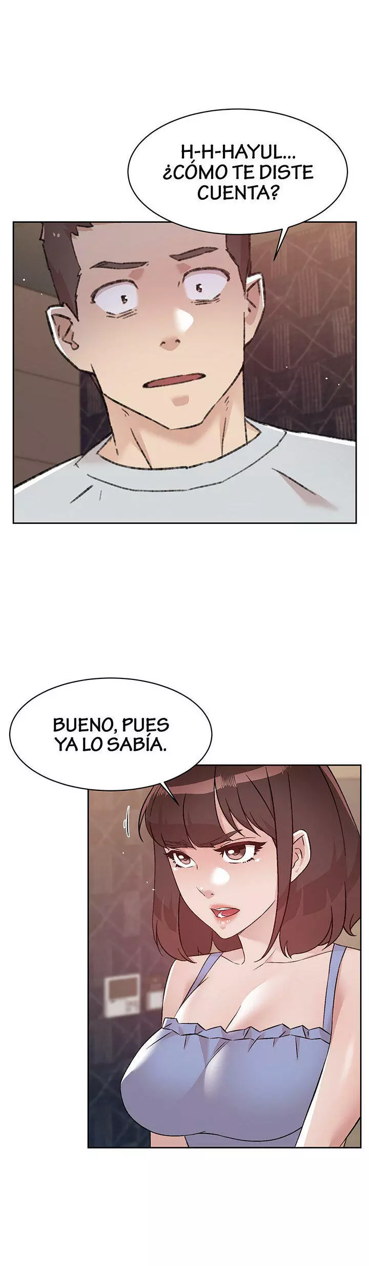 All About My Best Friend Capítulo 68 - Page 16
